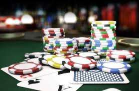 Официальный сайт Casino Almaz